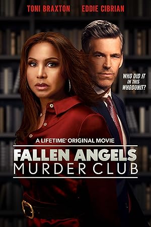 Fallen Angels Murder Club: Friends to Die For (2022 Movie) Tamil Dubbed (Unofficial) [WEBRip 720p & 480p] – 1XBET