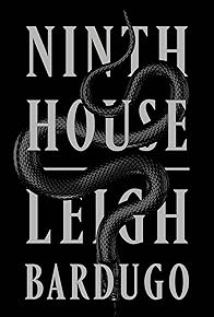 Primary photo for Ninth House