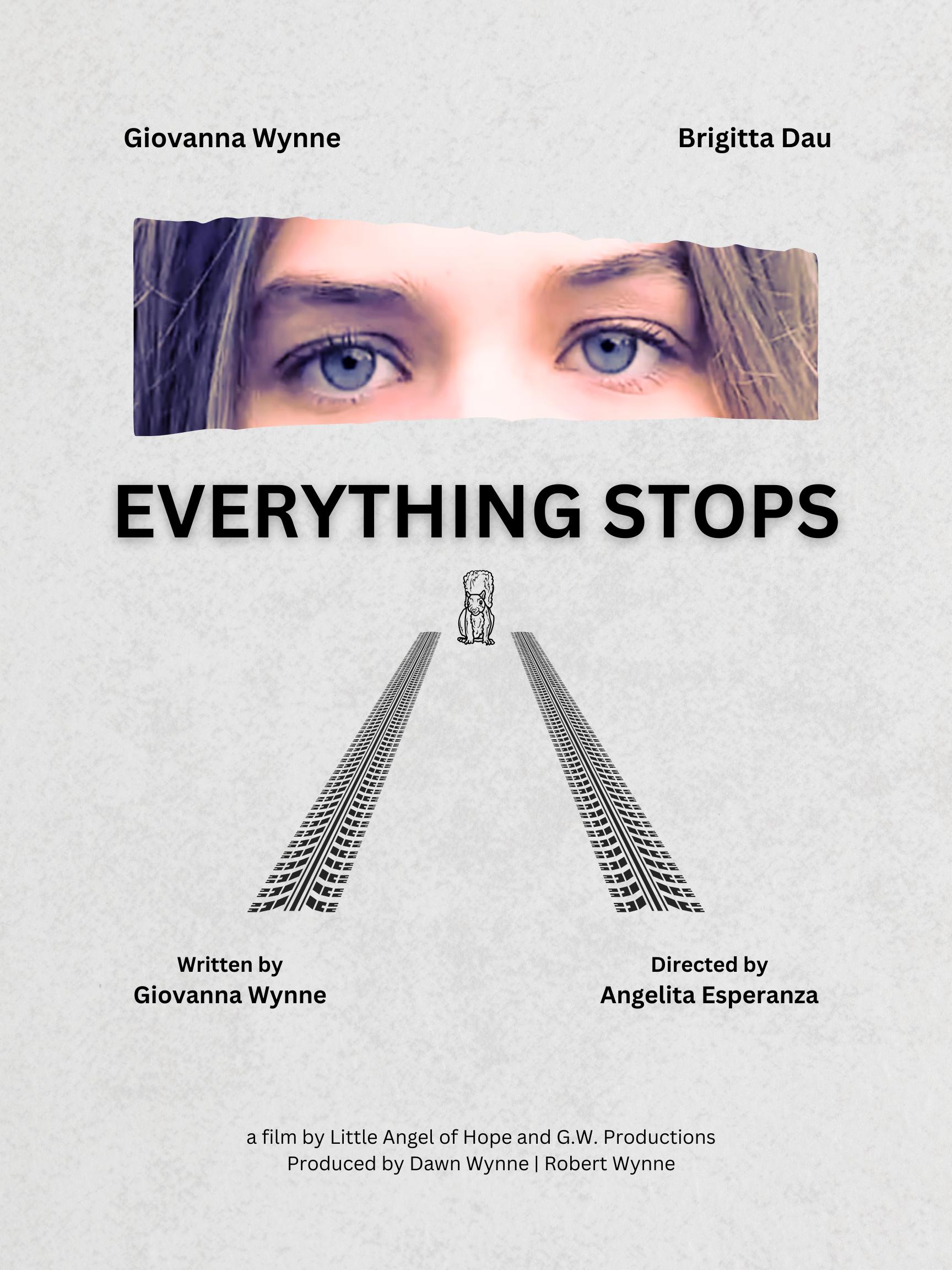 Everything Stops