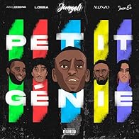 Primary photo for Jungeli feat. Imen Es, Alonzo, Abou Debeing & Lossa: Petit Génie