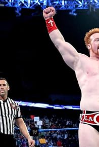 Primary photo for Punk & Sheamus triumph Primary photo for Punk & Sheamus triumph