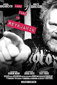 Primary photo for Last Farm in Reykjavik