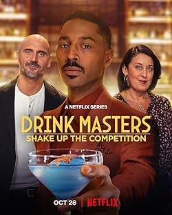 Poster of Drink Masters