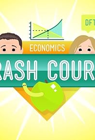 Primary photo for Crash Course: Economics Primary photo for Crash Course: Economics