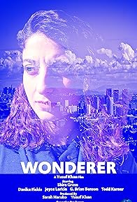 Primary photo for Wonderer Primary photo for Wonderer