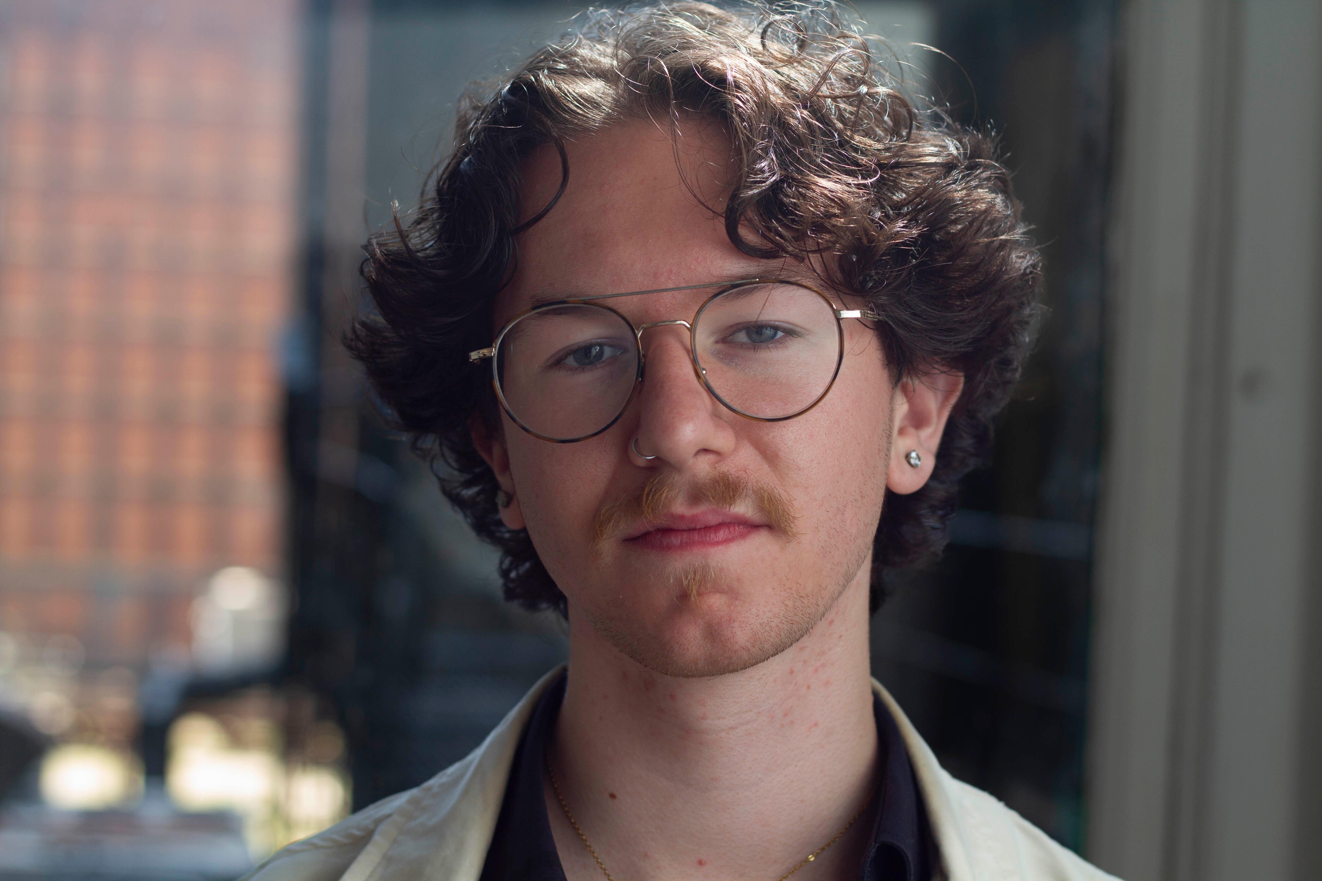 Christopher Kostopoulos