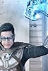 Primary photo for Mjolnir vs Victor