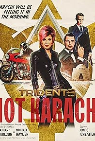 Primary photo for Trident 3 Hot Karachi