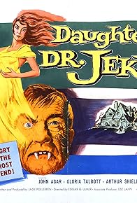 Primary photo for Daughter of Dr Jekyll