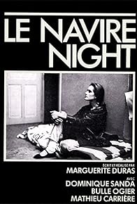 Primary photo for Le navire Night Primary photo for Le navire Night