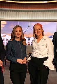 Primary photo for Richard Marles - Deputy Prime Minister