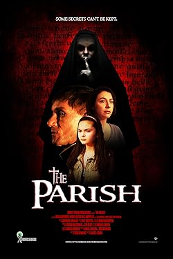 Poster of The Parish