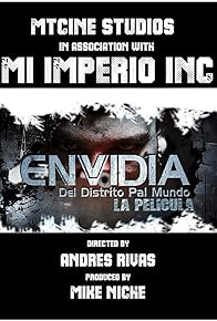 Primary photo for Envidia la Película