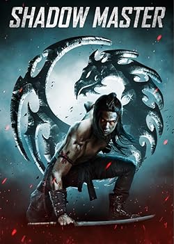 Poster of Shadow Master