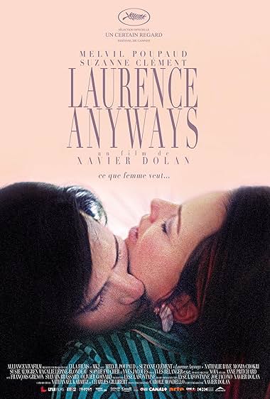 Laurence Anyways 2012