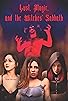 Primary photo for Lust, Magic, and the Witches' Sabbath Primary photo for Lust, Magic, and the Witches' Sabbath