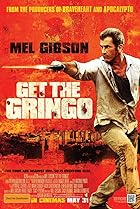 Get the Gringo (2012) Poster