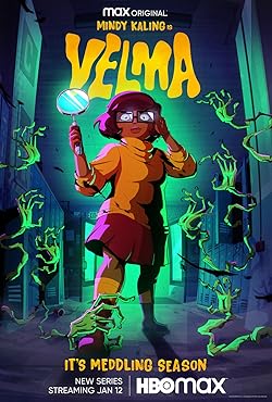Poster of Velma