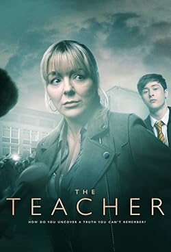 Poster of The Teacher