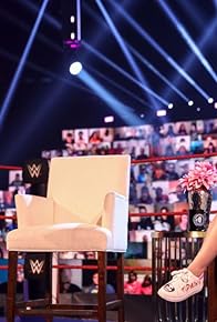 Primary photo for WWE Hell in a Cell 2020 Fallout