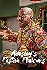 Primary photo for Ainsley's Festive Flavours Primary photo for Ainsley's Festive Flavours