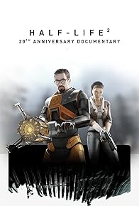 Primary photo for Half-Life 2: 20th Anniversary Documentary