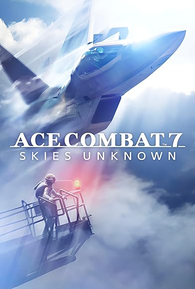 Primary photo for Ace Combat 7: Skies Unknown Primary photo for Ace Combat 7: Skies Unknown