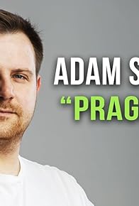 Primary photo for Adam Sobaniec: Pragnienie