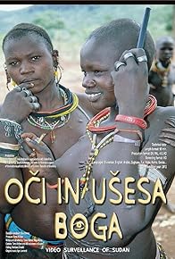 Primary photo for Eyes and Ears of God: Video Surveillance of Sudan