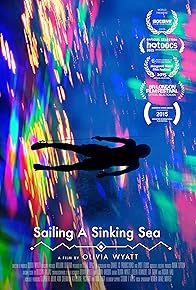 Primary photo for Sailing a Sinking Sea