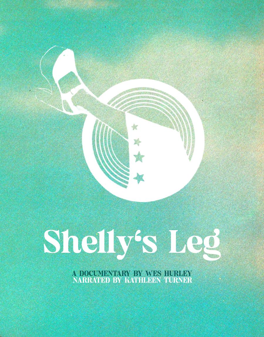 Shelly's Leg