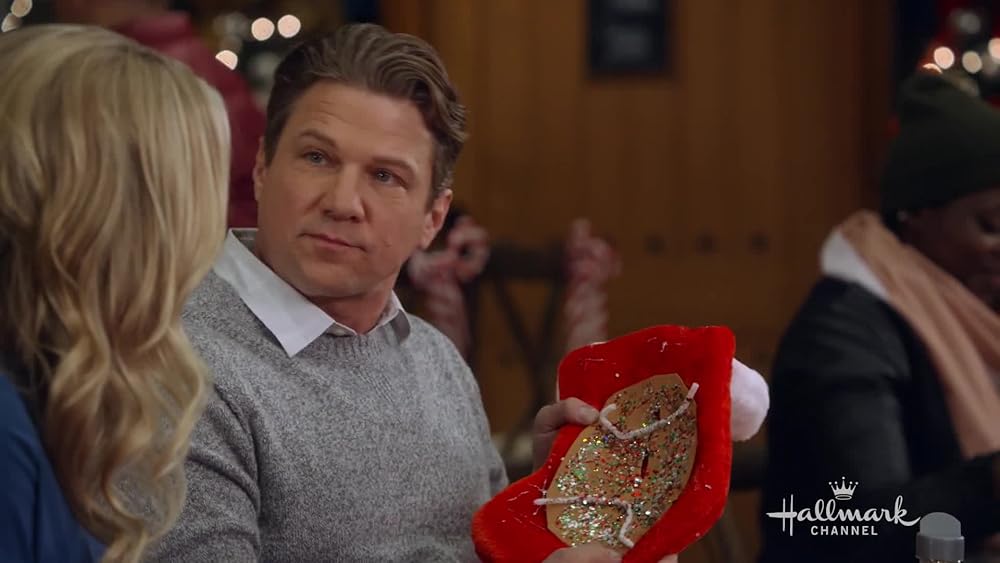 Good Morning Christmas! Good Morning Christmas! Sneak Peek IMDb