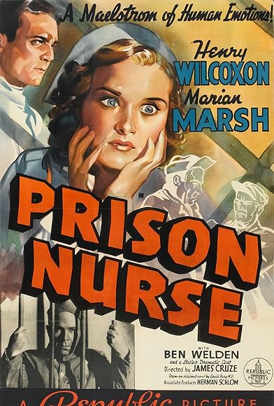 Primary photo for Prison Nurse Primary photo for Prison Nurse
