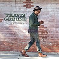 Primary photo for Travis Greene: Intentional