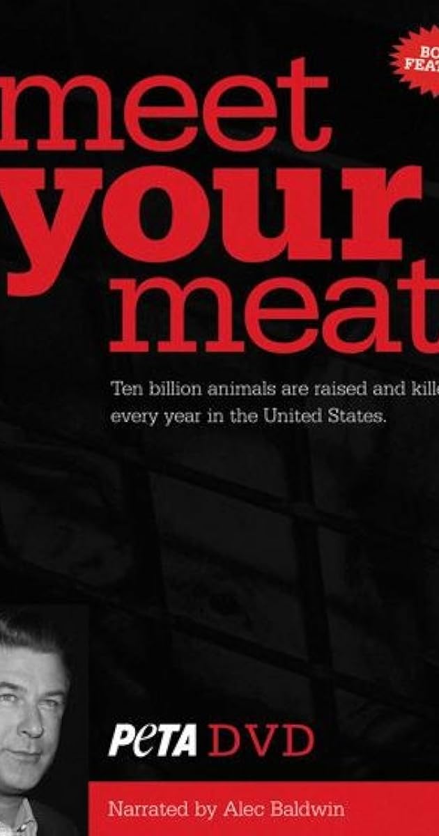 Meet Your Meat Video 2002 Imdb