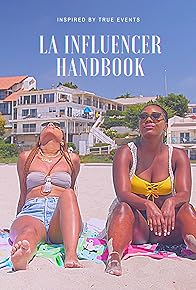 Primary photo for LA Influencer Handbook Primary photo for LA Influencer Handbook
