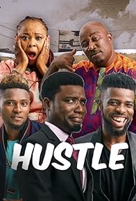 Primary photo for Hustle