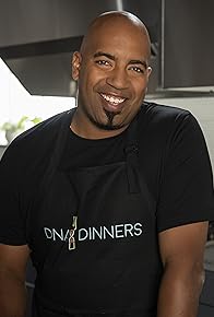 Primary photo for Meet Laird Hercules