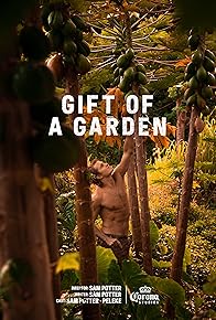 Primary photo for Gift of a Garden