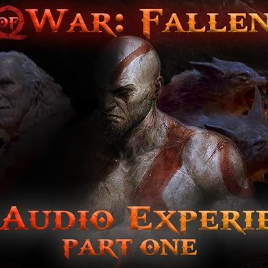 Primary photo for God of War: Fallen God - The Audio Experience Primary photo for God of War: Fallen God - The Audio Experience