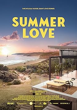 Poster of Summer Love