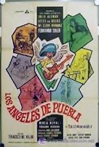 Primary photo for Los ángeles de Puebla Primary photo for Los ángeles de Puebla
