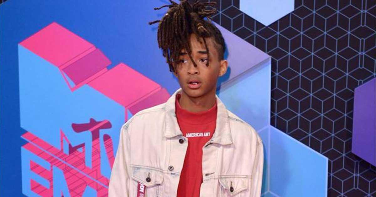 Jaden Smith Shuts Down Death Hoax Rumors: Rep Confirms He's Alive & Thriving! - IMDb