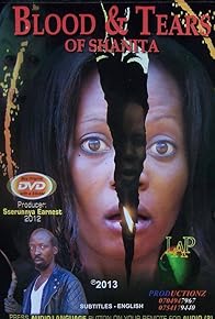 Primary photo for Blood and Tears of Shanita