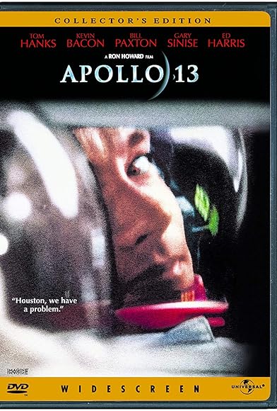 Primary photo for Conquering Space: The Moon and Beyond Primary photo for Conquering Space: The Moon and Beyond