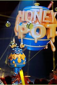 Primary photo for Lucky Season 13: Group A Premiere Primary photo for Lucky Season 13: Group A Premiere
