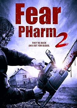 Poster of Fear PHarm 2