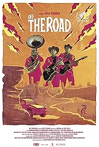 Primary photo for Off the Road