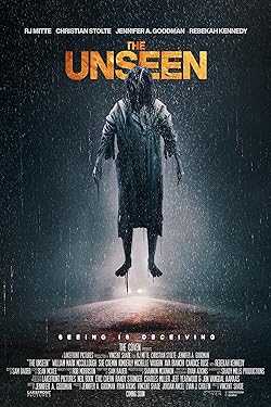 Poster of The Unseen