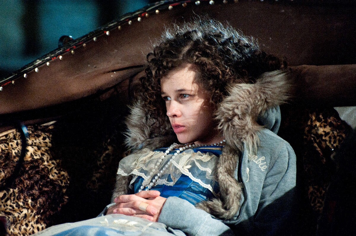 HD sifatli Lanny Barbie ishtirokidagi porno tomosha qiling